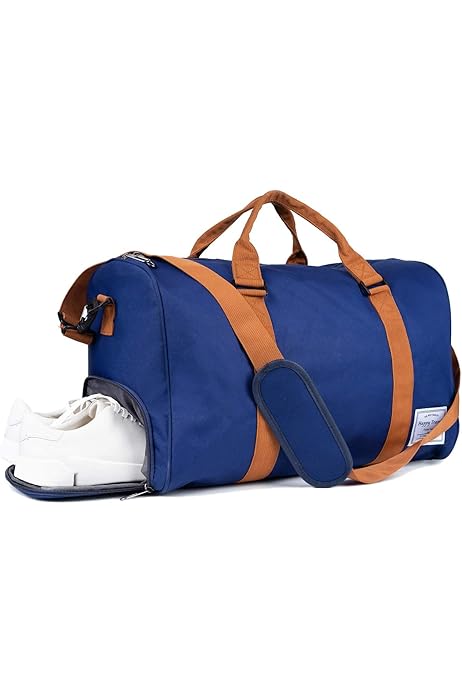 amazon mens holdall