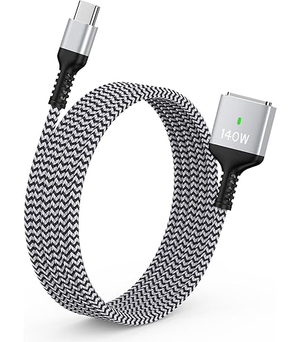 MacBook Pro 14インチ M1 Pro / 4TB / 箱、ケーブル Amazon.co.jp: 140W 充電ケーブル - 2021年モデル MacBook Pro M1 Pro