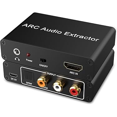 【新品】レコード デジタル変換器 Amazon.co.jp: デジタル・アナログ変換器 - 信号変換器: 産業