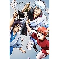 【零巻付き】銀魂1〜62巻セット　ノベライズ、キャラブック等付き Amazon.co.jp: 銀魂 シーズン其ノ壱 [レンタル落ち] 全13巻