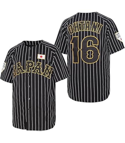 Amazon.co.jp: WBC 侍ジャパン 岡本和真 直筆サイン入りユニフォーム X