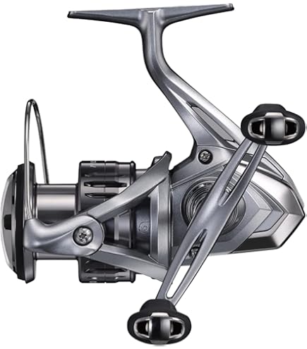 SHIMANO - シマノMoonShot 1006M シーバス2回使用 シーバス】シマノ最強コスパ！ムーンショット徹底レビュー