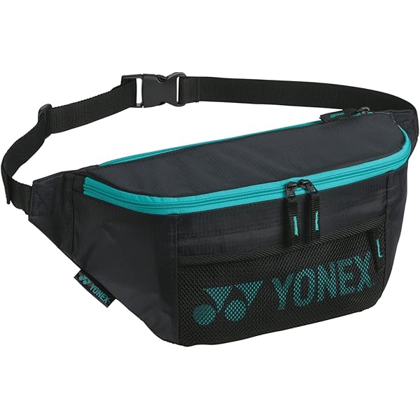 Amazon.co.jp: [YONEX] テニス バドミントン ボディバッグ