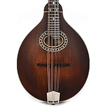 Eastman/イーストマン クラシックマンドリン Mandolin - A-Style - Eastman Guitars