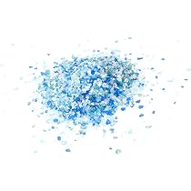 Amazon.co.jp: モードデラカーサりゅうか商事 琉球ガラス かけら