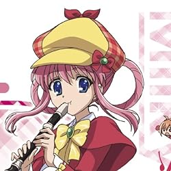 ミルキィホームズ 壁紙 スマポ ミルキィホームズ 壁紙 スマポ