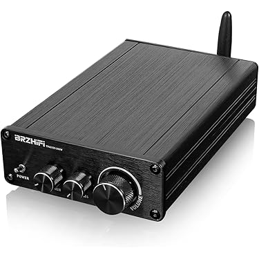 大出力車載パワーアンプ新品即納！最大5ch3600w出力可能！ 外部パワーアンプの「出力」は大きい方が高性能？…キーワード