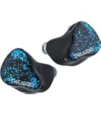 Amazon.co.jp: Linsoul THIEAUDIO Hype 4 2DD+4BA インイヤーモニター