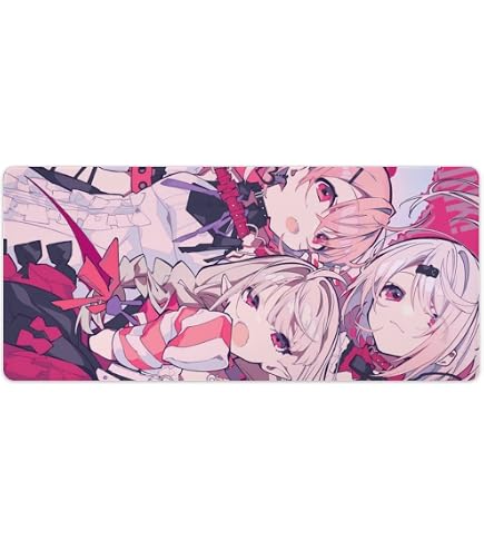 Amazon.co.jp：マウスパッド ゲーミングマウスパッド バーチャル