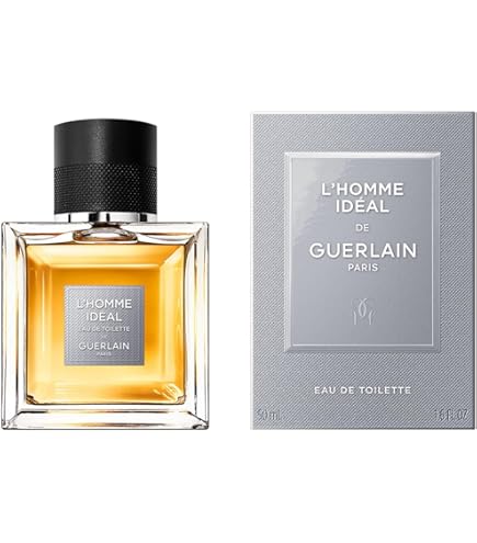 Amazon | 【ゲラン】ロム イデアル EDT・SP 50ml [並行輸入品