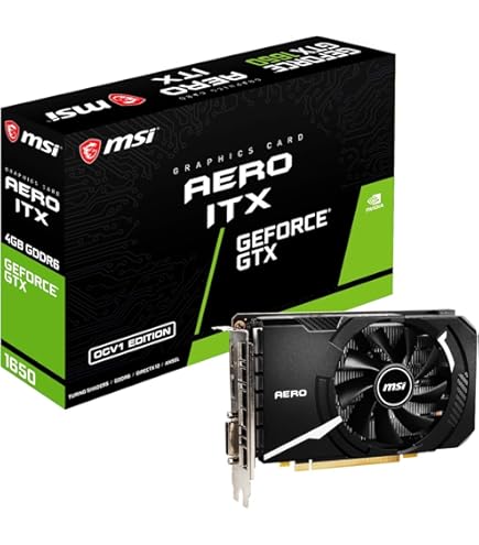 Amazon | ASUS NVIDIA GTX 1650 搭載 シングルファンモデル 4G PH