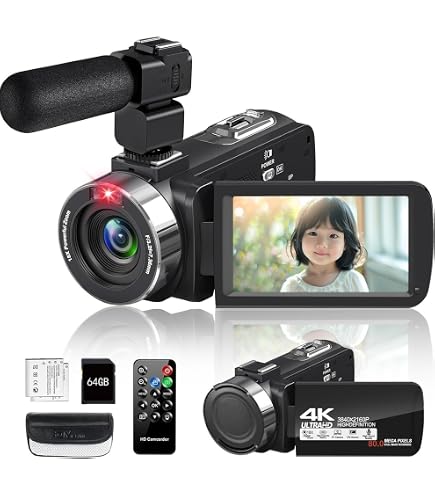 ジョワイユ 4Kデジタルカメラセット 20個 4KDVCAM-BK(黒) 新品 Amazon | ジョワイユ JOYEUX JOY-4KDVCAM-BK ブラック 4Kデジタル