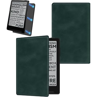 Amazon.co.jp 最新リリース: 電子書籍リーダー用ケース の新着