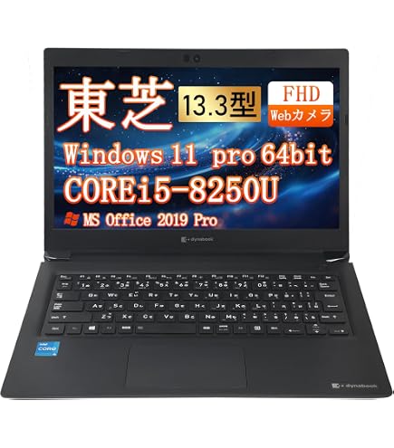 Amazon.co.jp: 【整備済み品】 富士通 ノートパソコン Lifebook A749/B