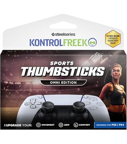 Amazon.co.jp: KontrolFreek フリーク Xbox コントローラー用 Sports