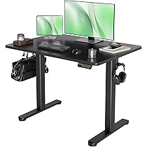 【新品未使用】Claiks 電動昇降デスク 幅100cm*奥行60cm 61G8ocyu3sL._UF350,350_QL80_.jpg