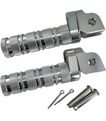 Amazon | LEDISHUN ヒールプレート 左右セットZX-25R/SE ZX-4RR ZX-4R