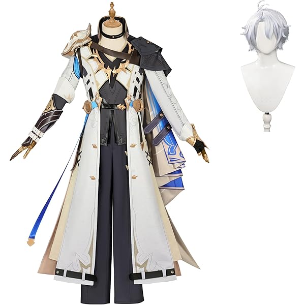 Amazon.co.jp: [fenglei] 崩壊 スターレイル ファイノン