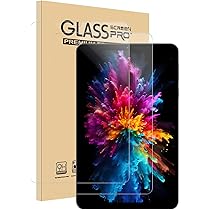 Amazon.co.jp: Headwolf FPad6 FPad7ガラスフィルム (2枚) タブレット