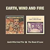 Earth Wind and Fire/the..