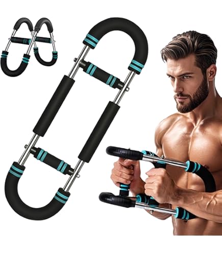 Amazon.co.jp: 昭和レトロ エキスパンダー 筋トレ器具