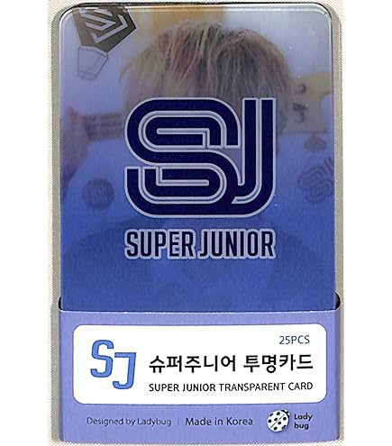 SUPER JUNIOR フォトカード Amazon | スーパージュニア SUPER JUNIOR グッズ フォトカード