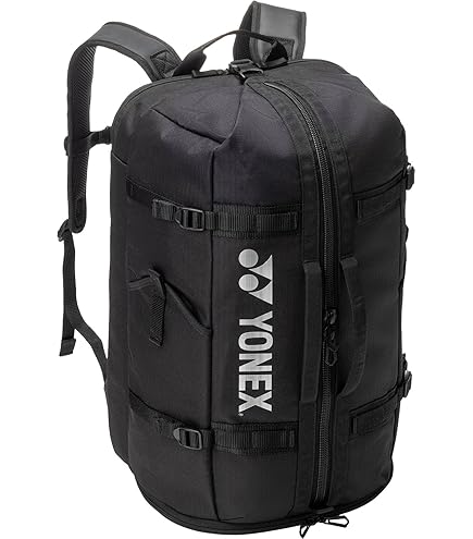 Amazon.co.jp: ヨネックス(YONEX) テニス バッグ トーナメントバッグ