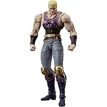 Amazon.co.jp: ディーアイジー DIGACTION 『北斗の拳』 サウザー