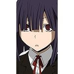 デュラララ!! XFVGA(480×854)壁紙 粟楠茜(あわくす あかね)  デュラララ!! XFVGA(480×854)壁紙 粟楠茜(あわくす あかね)