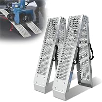 Amazon.co.jp: LIEKUMM ラダーレール 2本 長さ210cm 耐荷重454kg