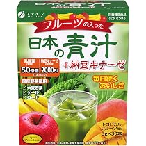 NANA フルーツ青汁 71iwHVlW3wL._AC_UL210_SR210,