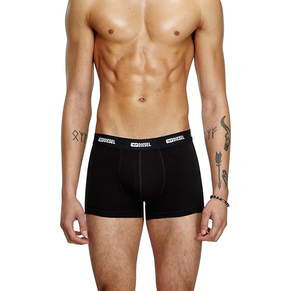 Amazon | [Diesel] [ディーゼル] メンズ ブリーフ 3枚パック