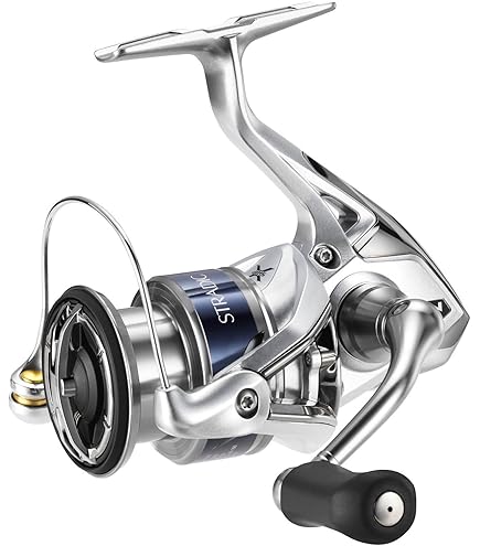 SHIMANO STRADIC 2500SHG リール 19 ストラディック 2500 SHGのスペックとインプレ | 釣りクラウド