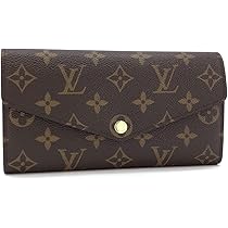 Amazon | ルイヴィトン 長財布 LOUIS VUITTON 二つ折り
