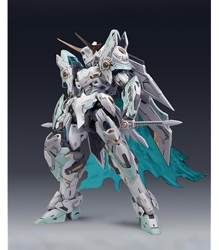 Amazon | f メカセレクション3 HGシリーズ フルカラー ザメル