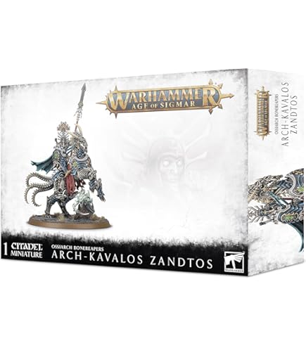 Amazon | Morghast Archai/Harbingers | ミニチュアゲーム | おもちゃ