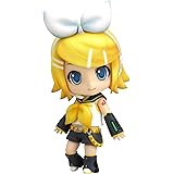 ねんどろいど 鏡音リン (ノンスケールABS/PVC塗装済み可動フィギュア)