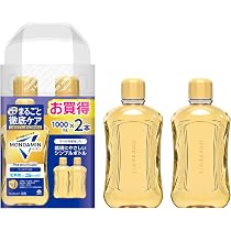 Amazon.co.jp: モンダミン 自動で出てくるモンダミン コップ付き
