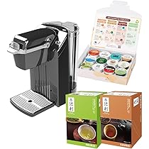 Keurig(キューリグ) 本体　ネオブラック Amazon | キューリグ コーヒーメーカー キューリグコーヒー