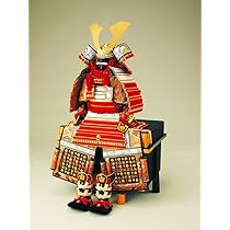 忠保作　古代大鎧 忠保作 13号 昇龍 鎧飾 単品 ｜五月人形・雛人形なら人形の和光