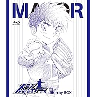 メジャー　アメリカ！挑戦編　コレクターズボックス [DVD] tf8su2k Amazon.co.jp: メジャー アメリカ！挑戦編 コレクターズボックス