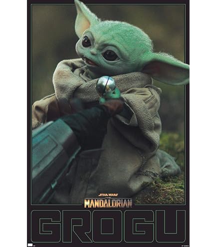 Amazon.co.jp: Trends International スターウォーズ:ジェダイの帰還