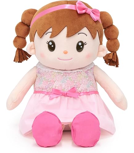 Amazon.co.jp: 音声認識人形 おしゃべりみーちゃん : おもちゃ