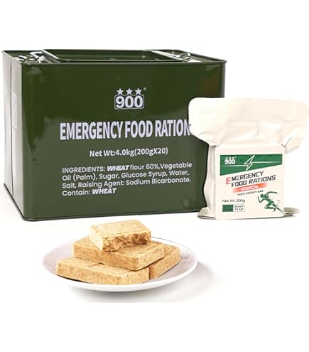 Amazon.co.jp: MRE 米軍戦闘糧食 : DIY・工具・ガーデン