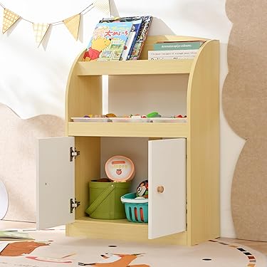 Amazon.co.jp 人気ギフトランキング: 子ども用本棚 で、ギフトの設定を