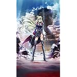 コードギアス iPhoneSE/5s/5c/5(640×1136)壁紙 レイラ・マルカル,日向アキト コードギアス iPhoneSE/5s/5c/5(640×1136)壁紙 レイラ・マルカル,日向アキト
