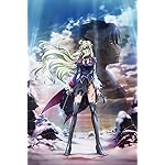 コードギアス iPhone(640×960)壁紙 レイラ・マルカル,日向アキト コードギアス iPhone(640×960)壁紙 レイラ・マルカル,日向アキト