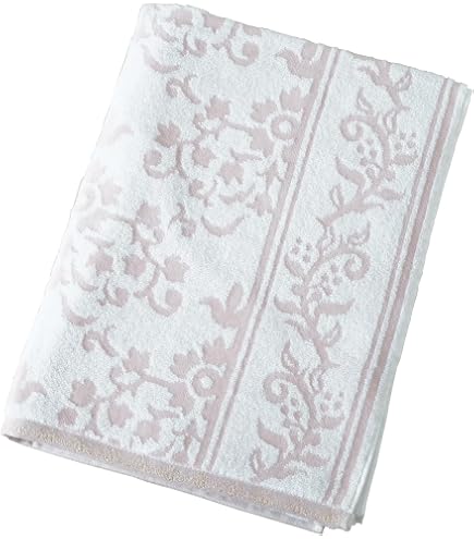 Amazon｜UCHINO しあわせタオル バスタオル 約70x140cm 8812B891
