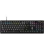 Amazon.co.jp: Corsair K65 RAPIDFIRE CherryMX Speed RGB
