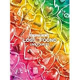 DOBERMAN INFINITY LIVE TOUR 2022 "LOST＋FOUND"(初回生産限定盤)(Blu-ray+CD2枚組)(スマプラ対応)